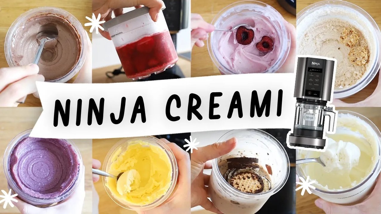 Ninja Creami