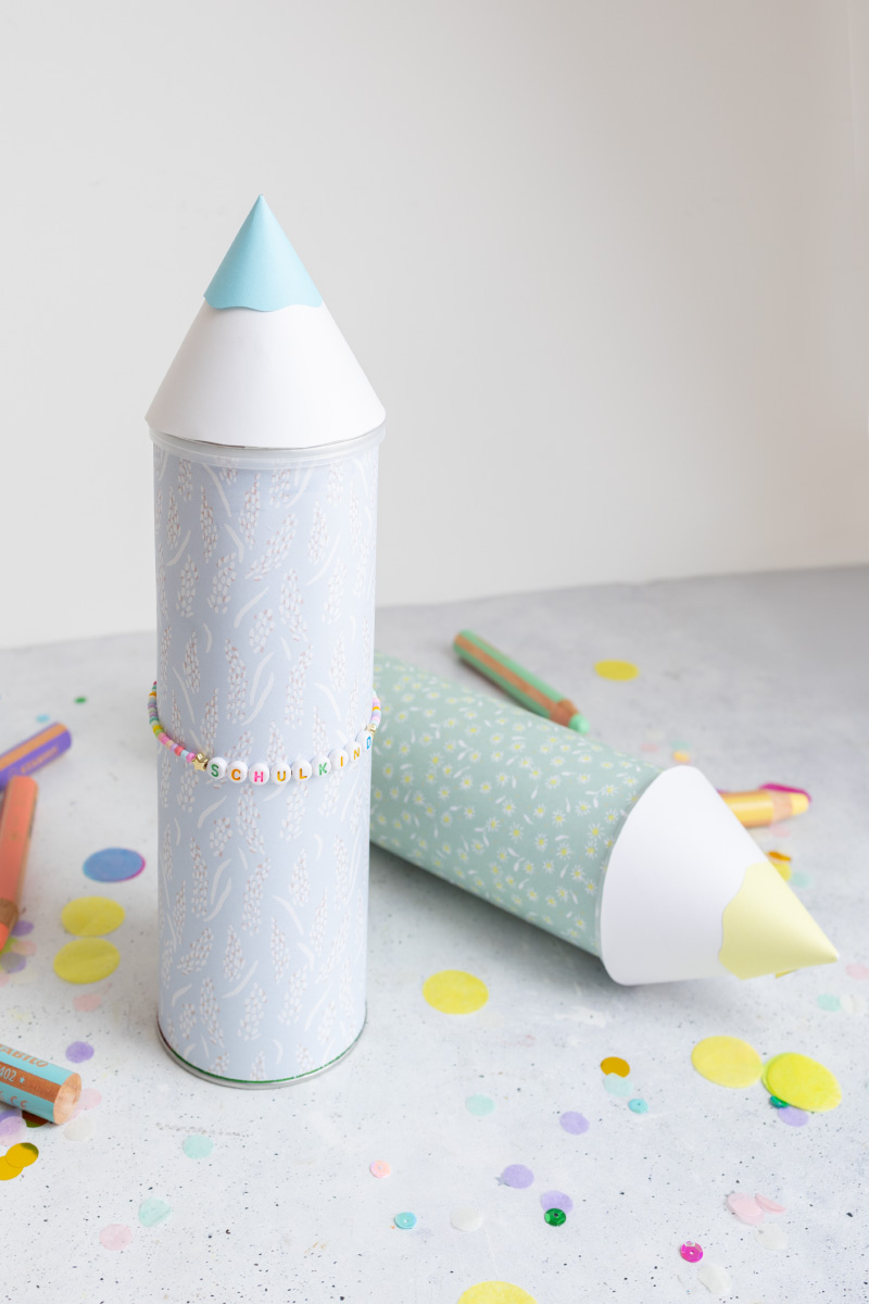 Start of school gift idea: XXL pens