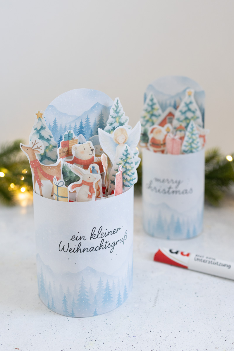 Weihnachtsmarkt Ideen Zum Verkauf F r Kinder TRYTRYTRY