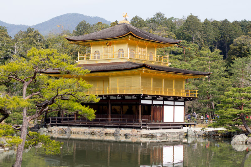 Travel Japan: Kyoto und Nagoya