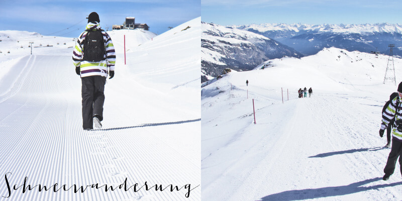 Travelguide für Graubünden im Sommer und Winter