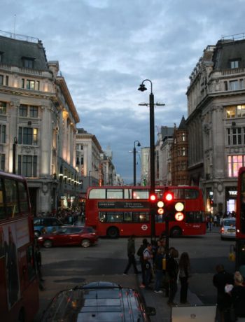visting london #2