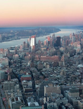 New York - South Ferry, One World Trade Center & ein New York, New York-Video!
