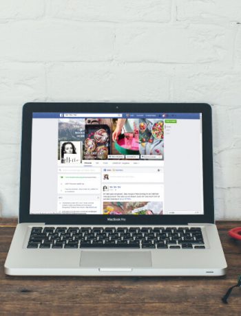 Facebook für Anfänger: 8 Tipps für deine Seite