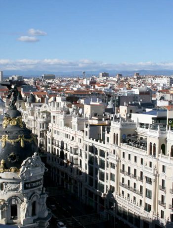 Madrid - 8 Tipps für die spanische Hauptstadt