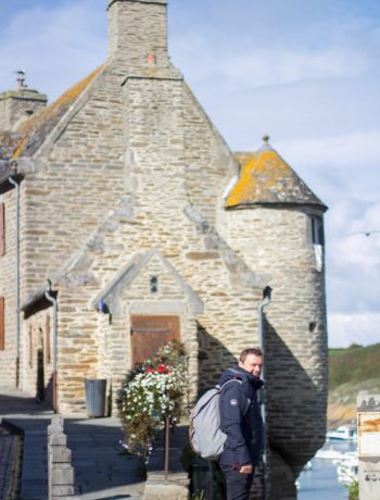 Travelguide für einen Roadtrip durch die Bretagne