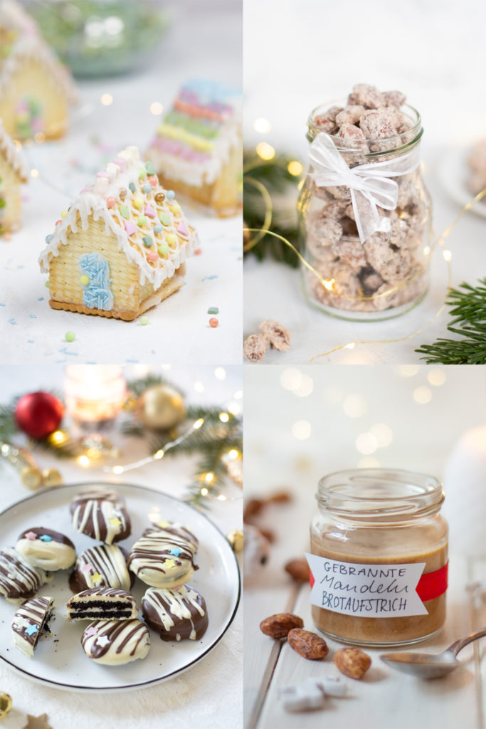 Schnelle Geschenke Aus Der Küche