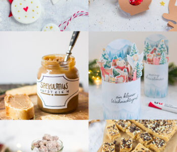 Tausch-Adventskalender: 24 gleiche Ideen für Geschenke