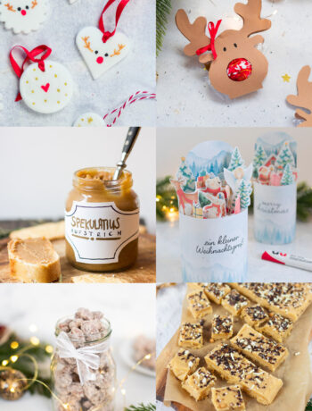 Tausch-Adventskalender: 24 gleiche Ideen für Geschenke