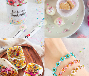 Kleine Mitbringsel unter 15 € – 20 Geschenkideen, die immer gut ankommen