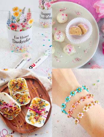 Kleine Mitbringsel unter 15 € – 20 Geschenkideen, die immer gut ankommen